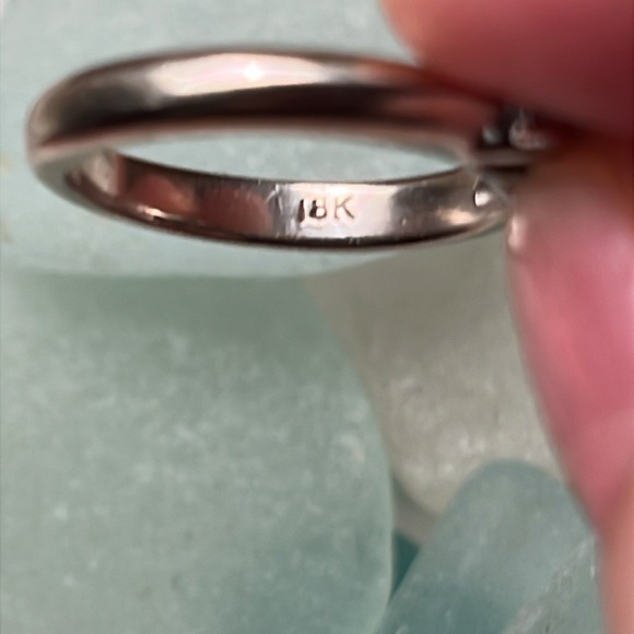 LeVian Tanzanite & Diamond Ring - Picture 2 of 8